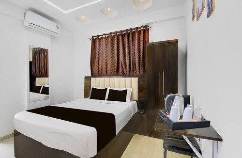 Pimpri - Chinchwad House | Deluxe Townhouse Pimple Nilakh Pune