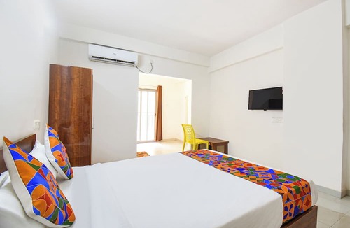 Balewadi Hotel | Fabhotel Destiny Living