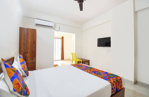 Balewadi Hotel | Fabhotel Destiny Living