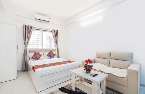 Paud Hotel | Fabhotel Shukrana Stays
