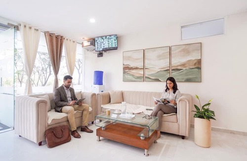 Paud Hotel | Fabhotel Shukrana Stays