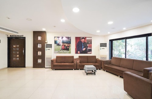Adajan House | Super Deluxe Roompalette Country Club