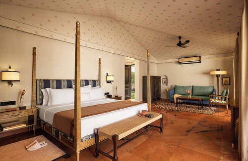 Bali Hotel | Storii By ITC Hotels Jawai