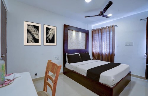 Vijaya Bank Layout House | Townhouse Hospital