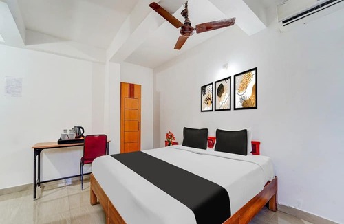 Arpookara House | Classic With Balcony Olive Residency