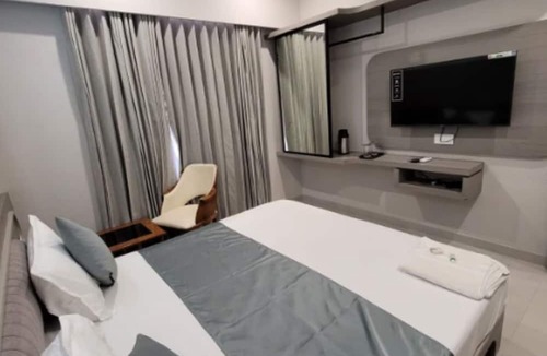 Gandhinagar Hotel | THE ROYAL ERA HOTEL Gandhinagar