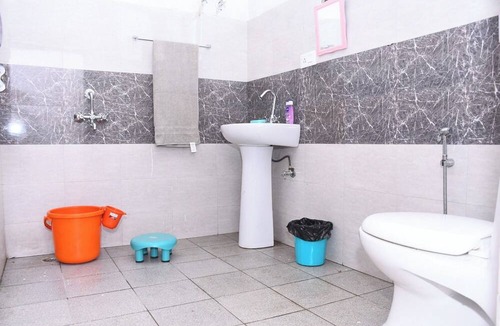 Mukteshwar Hotel | SD Motel