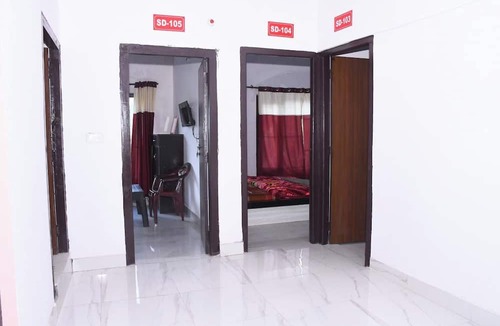 Mukteshwar Hotel | SD Motel