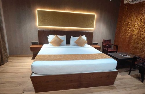 Gokarna Resort | GOKARNA SAMUDRA BEACH RESORT