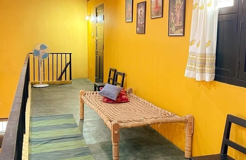 Hosur Hotel | Anurakti