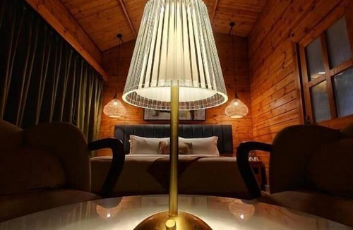 Arambol Resort | The Cloud Hotels & Resort Arambol