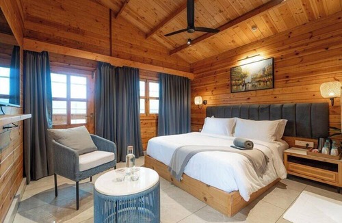 Arambol Resort | The Cloud Hotels & Resort Arambol