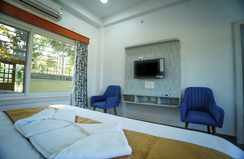 Chalsa Hotel | Jai Ganesha Resort