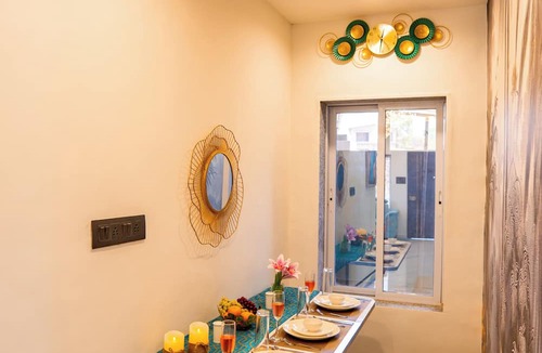 Karjat Villa | Soulskape by Alaya Stays 4-BHK Villa
