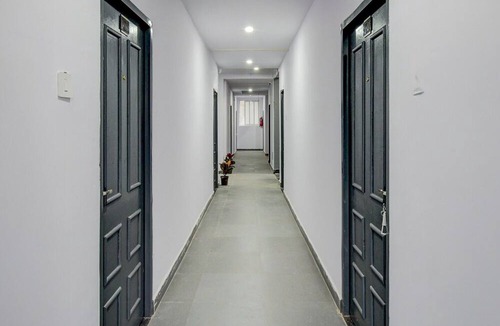 Hyderabad House | Deluxeoyo Nagaram