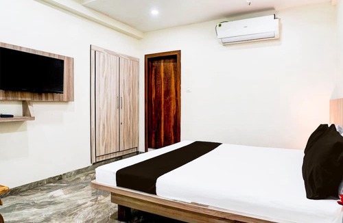 Prabhadevi House | Deluxe P.k's Lodging And Boarding
