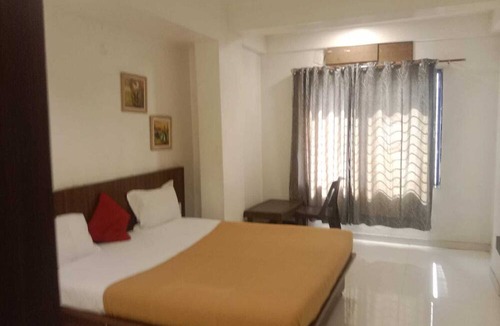 Shirdi Hotel | Sai Gangotri Hotel