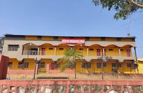 Saputara Hotel | Saputara valley View
