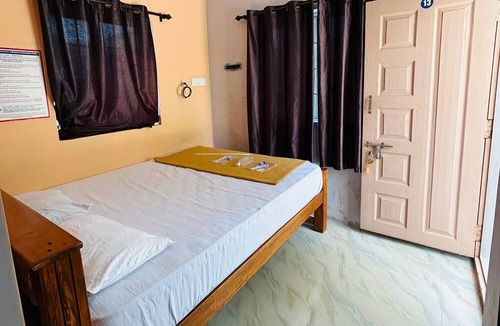 Tonse West House | Bhairavi Homestay