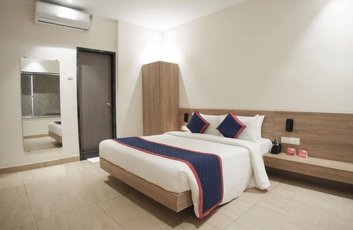 Kudal Hotel | Hotel Shivam by Greenwoods Resorts
