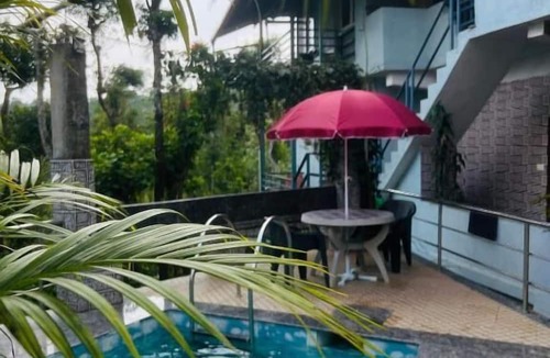 Somvarpet House | COORG SANA RIVERSIDE
