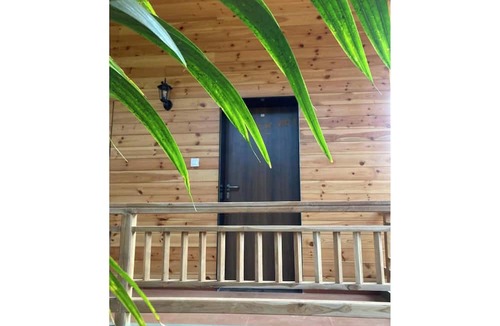 Karde Hotel | Sunbliss Pinewood Beach Resort
