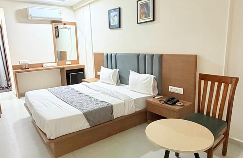 Bharuch Hotel | Hotel TGR Bharuch