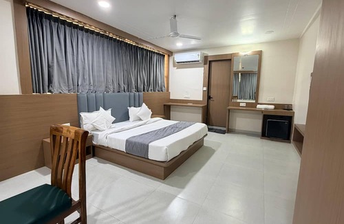 Bharuch Hotel | Hotel TGR Bharuch