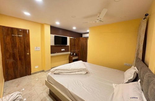 Park Street House | Velora stays Kolkata