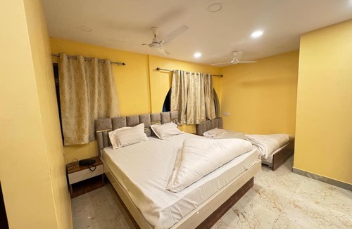 Park Street House | Velora stays Kolkata