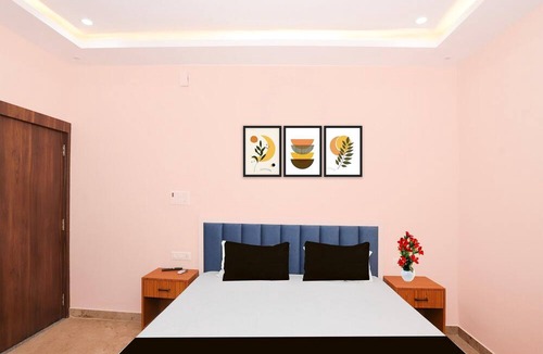 Ranchi House | Classic With Balcony Seven Seas Hotels Banquet