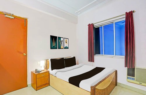 Sahibganj House | Deluxe Bhagalpur Railway Junction