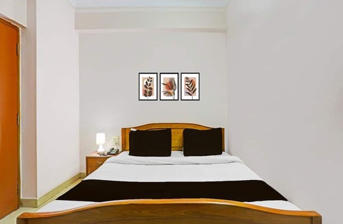 Sahibganj House | Deluxe Bhagalpur Railway Junction