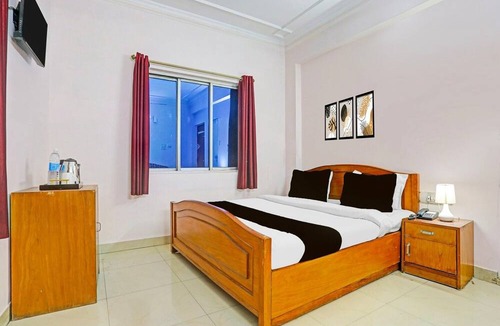 Sahibganj House | Deluxe Bhagalpur Railway Junction