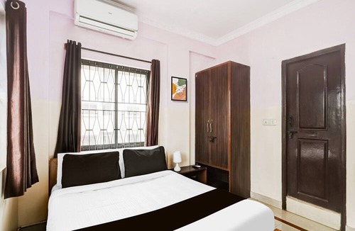 Yeshwanthpur House | Deluxe With Twin Bed Sundar Nivas
