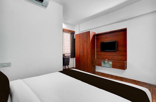 Krishnarajapura House | Deluxe Kadugudi Whitefield