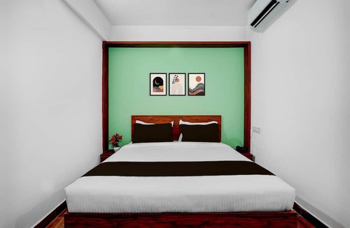 Krishnarajapura House | Deluxe Kadugudi Whitefield