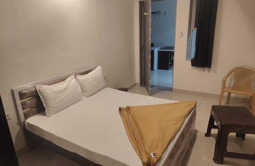 Sumerpur Hotel | Hotel Maruti Inn