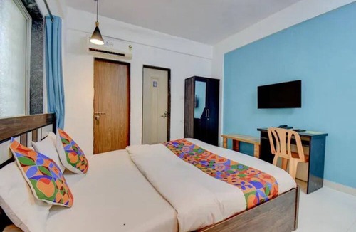 Wakad Hotel | Fabhotel Imperial Inn