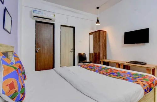 Wakad Hotel | Fabhotel Imperial Inn