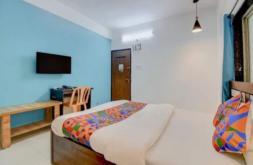 Wakad Hotel | Fabhotel Imperial Inn