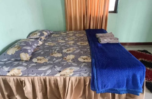 Mahad Hotel | Niwant Resort