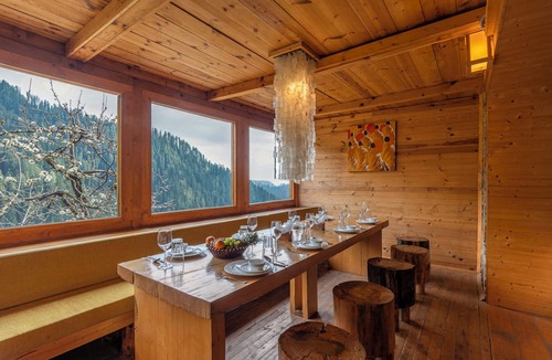 Kumharsain Villa | ELIVAAS Silvana 3 BHK Cottage
