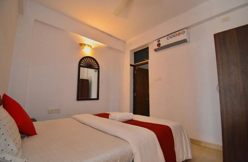 Sainagar Resort | Down Da Village Resort