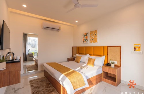 Noida Hostel | Zostel Noida