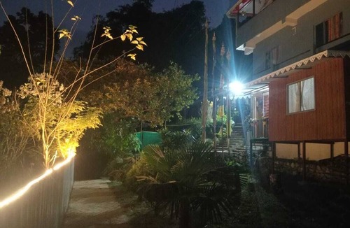 Turuk House | MountainBrew Homestay