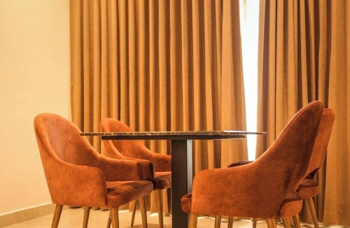 Manipal Hotel | THE HIGH POINT INN & SUITE