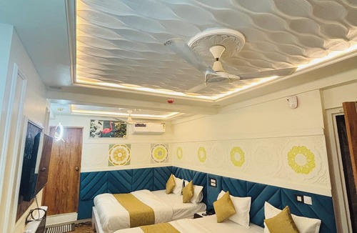 Ahmedabad Hotel | Hotel Keshav Inn