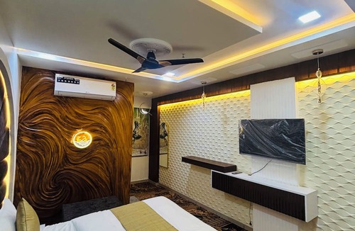 Ahmedabad Hotel | Hotel Keshav Inn