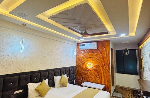 Ahmedabad Hotel | Hotel Keshav Inn